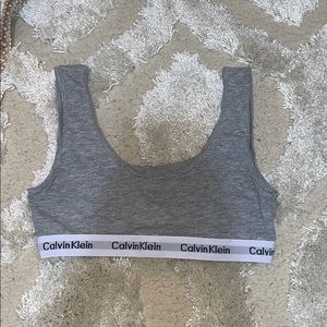 Calvin Klein Bra